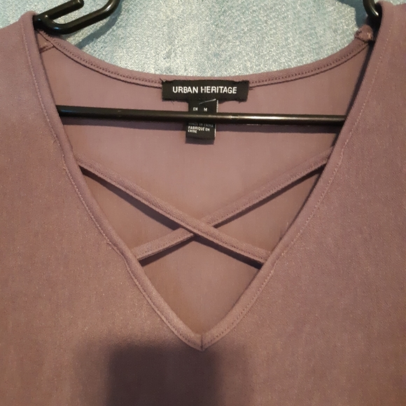 Body suit - Picture 3 of 3